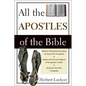 The All the Apostles of the Bible - Paperback