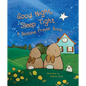 Good Night, Sleep Tight: A Bedtime Prayer Book - Board Book