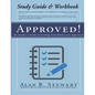 Approved! Study Guide and Workbook - Paperback