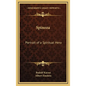 Spinoza: Portrait of a Spiritual Hero - Hardcover