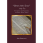 Open My Eyes: How to Study and Teach the Bible Made Simple - Paperback