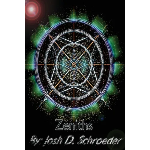 Zeniths - Paperback