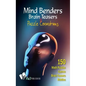 Mind Benders Brain Teasers & Puzzle Conundrums - Paperback