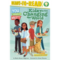 Kids Who Are Changing the World: Ready-To-Read Level 3 - Hardcover
