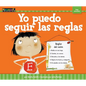 Yo Puedo Seguir Las Reglas - Paperback