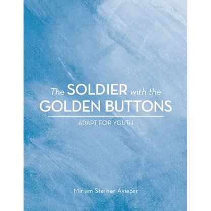 The Soldier with the Golden Buttons - Adapt For Youth - Paperback