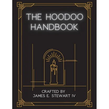 The Hoodoo Handbook - Paperback