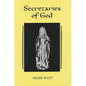 Secretaries of God: Women Prophets in Late Medieval and Early Modern England - Paperback