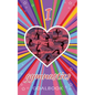 I Love Gymnastics Goalbook Journal (purple/stripes cover #4): WAG junior - Paperback