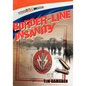 Border-Line Insanity - Hardcover