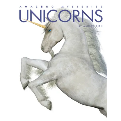 Unicorns - Hardcover