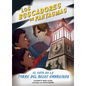 El Caso de la Torre del Reloj Embrujada (Case of the Cursed Clock Tower ) - Library Binding