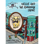 Nellie and the Runaway Drone - Hardcover