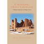 Crossing Holy Ground: A Desert Memoir in Poetic Form - Paperback