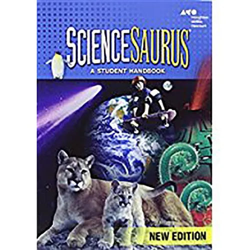 Student Handbook (Softcover) Grades 4-5 - Paperback