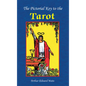 The Pictorial Key to the Tarot Book - Paperback