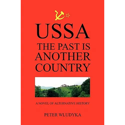 Ussa: The Past Is Another Country - Paperback