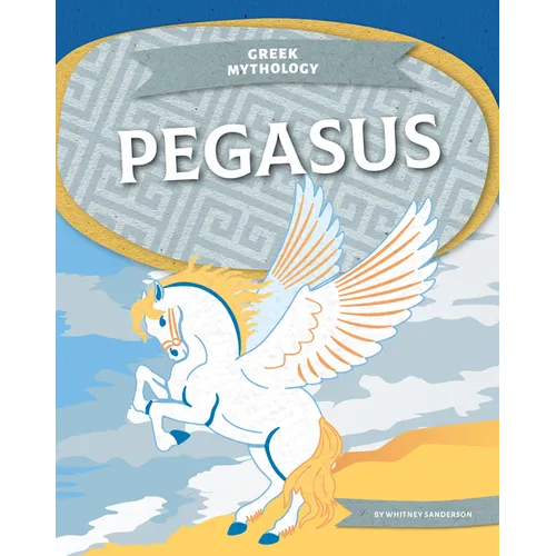 Pegasus - Library Binding