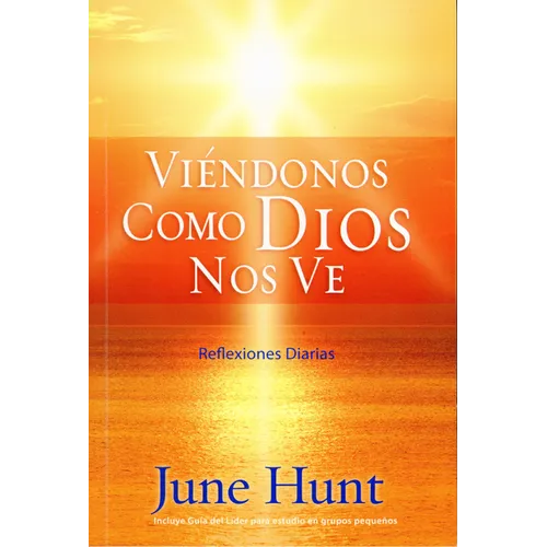 Viéndonos Como Dios Nos Ve - Paperback