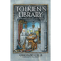 Tolkien's Library: An Annotated Checklist - Hardcover