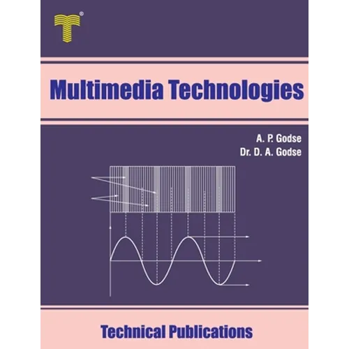 Multimedia Technologies - Paperback