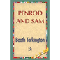 Penrod and Sam - Paperback