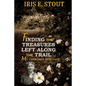 Finding the Treasures Left Along the Trail My Cherokee Heritage - Paperback