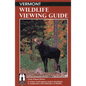 Vermont Wildlife Viewing Guide - Paperback