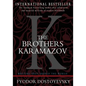 The Brothers Karamazov - Paperback