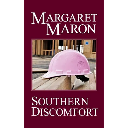 Southern Discomfort - Hardcover