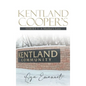 Kentland Cooper's: Series I - A Mother's Love - Hardcover