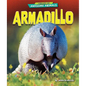 Armadillo - Library Binding