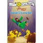 The Beginner's Bible Daniel and the Lions' Den: My First - Paperback