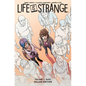 Life Is Strange: Dust Deluxe Edition - Hardcover
