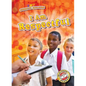 I Am Respectful - Library Binding