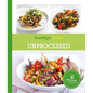 Hamlyn Cooks: Unprocessed - Paperback