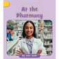 At the Pharmacy - Paperback