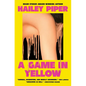 A Game in Yellow - Paperback