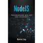 NodeJS: Programmare Web-App Con Javascript - Paperback