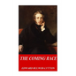 The Coming Race - Paperback