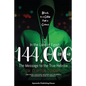 144,000 - Paperback