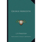 George Meredith - Paperback