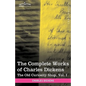 The Complete Works of Charles Dickens (in 30 Volumes, Illustrated): The Old Curiosity Shop, Vol. I - Hardcover