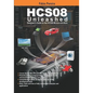 HCS08 Unleashed: Designer's Guide To the HCS08 Microcontrollers - Paperback