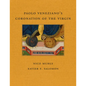 Paolo Veneziano's Coronation of the Virgin - Hardcover