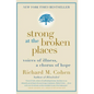 Strong at the Broken Places: Voices of Illness, a Chorus of Hope - Paperback