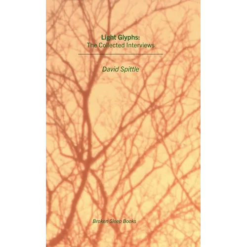 Light Glyphs - Paperback