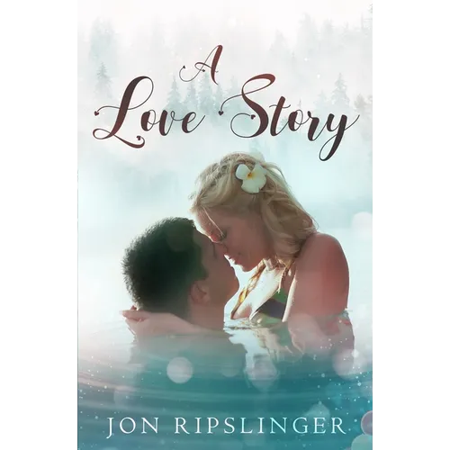 A Love Story - Paperback