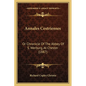 Annales Cestrienses: Or Chronicle Of The Abbey Of S. Werburg, At Chester (1887) - Paperback