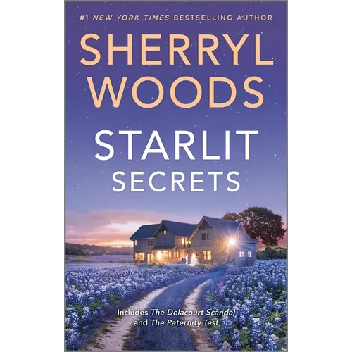 Starlit Secrets - Paperback